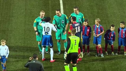 j16-Berrichonne/Niort 28/11/2014