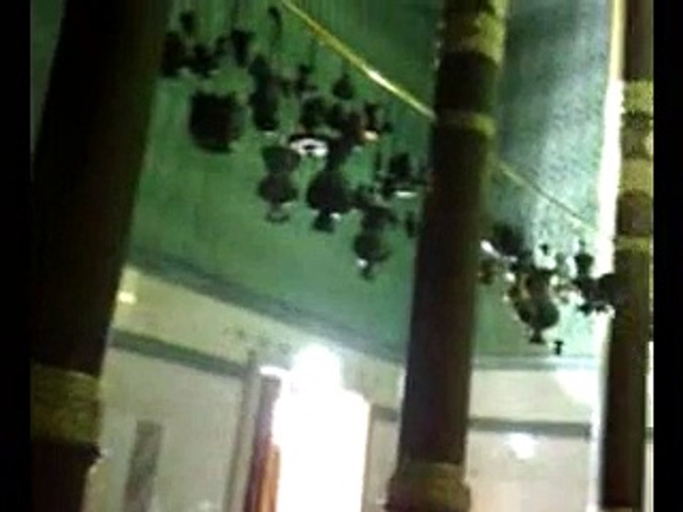 Interar Of Kaba