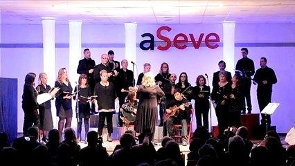 Despacito CORAL FAUSTINO SERRANO