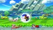 Super Smash Bros U - Saito ( Mario ) Vs Rikimaru ( Megaman )