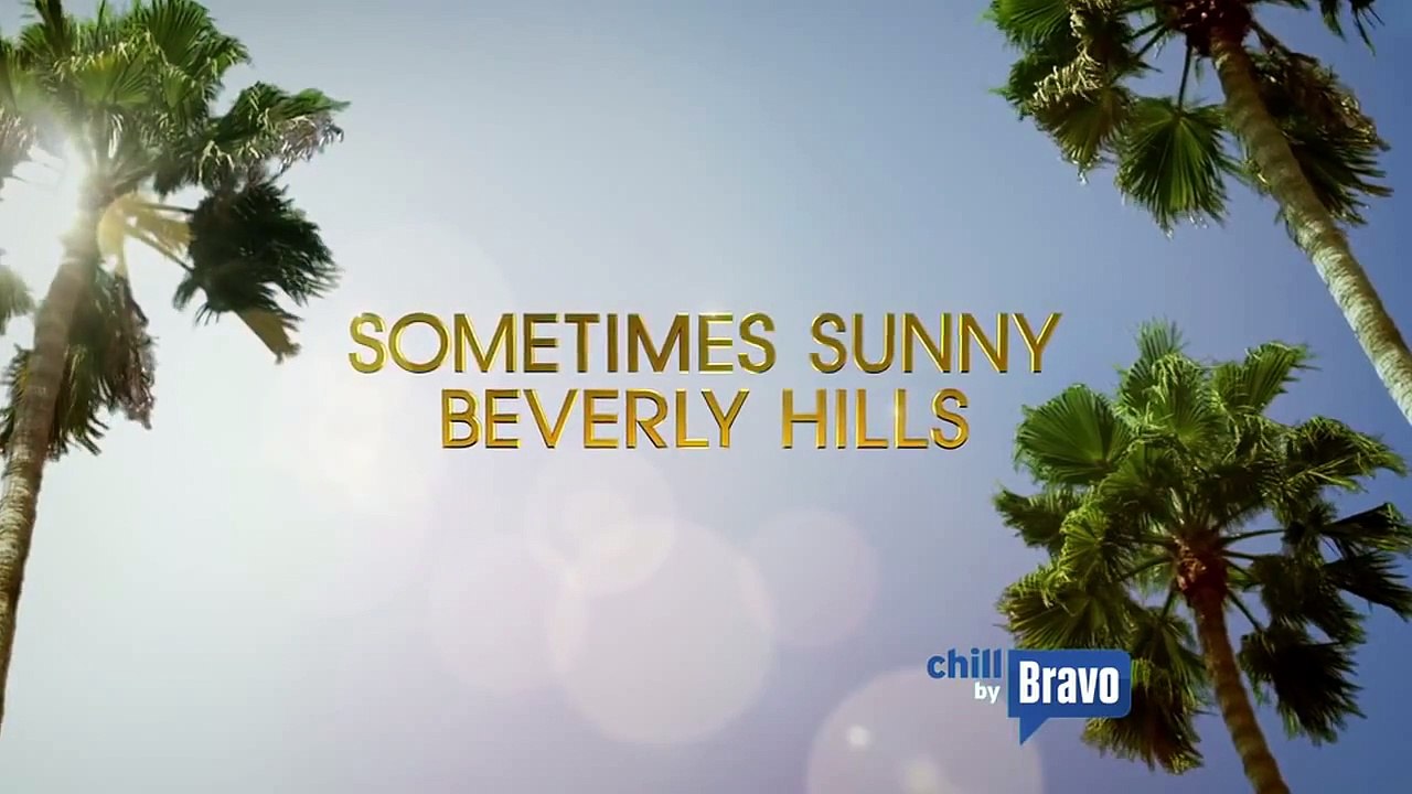 The Real Housewives Of Beverly Hills - Season 3 - Trailer