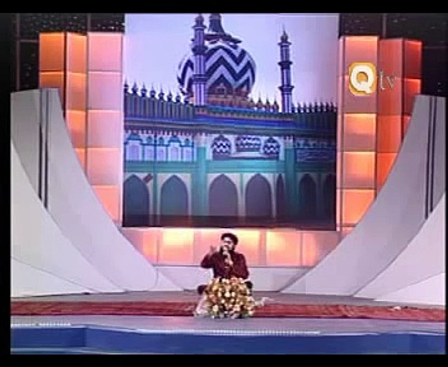 Sakhi Piya Ko Jou Mein Na Dekhoon New Naat