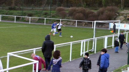 AS BAYARD / CHATAIGNERAIE