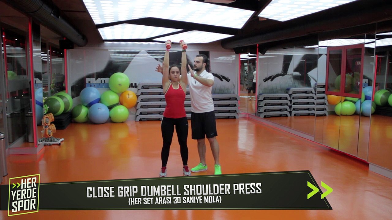 Her Yerde Spor - 23. Hafta Programı