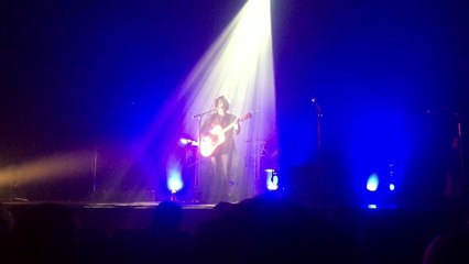 ARNO SANTAMARIA à DENAIN (59) 21 novembre 2014 MA MERE