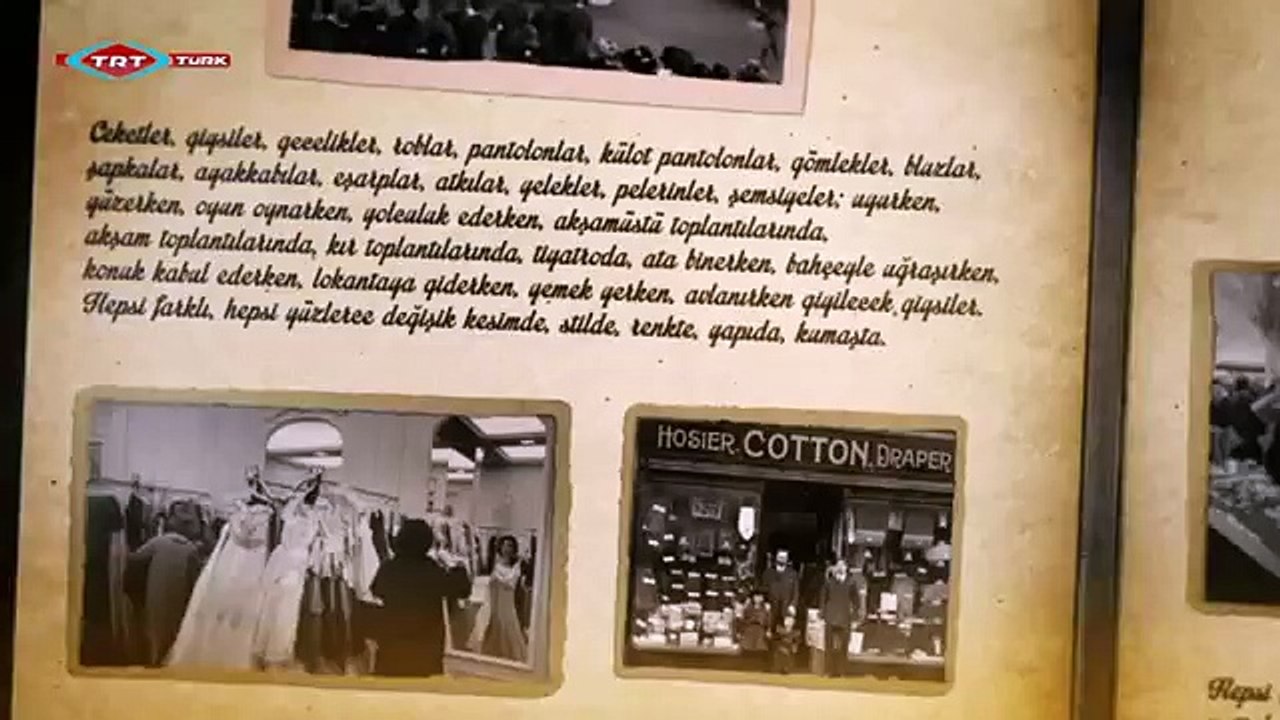 Okuma Saati Dünya Edebiyatı 49. Bölüm