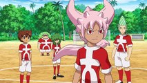 Inazuma Eleven GO Chrono Stone 02 - Arion viaggia nel tempo! [HD Ita]