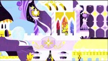 Wide Awake (my little pony)