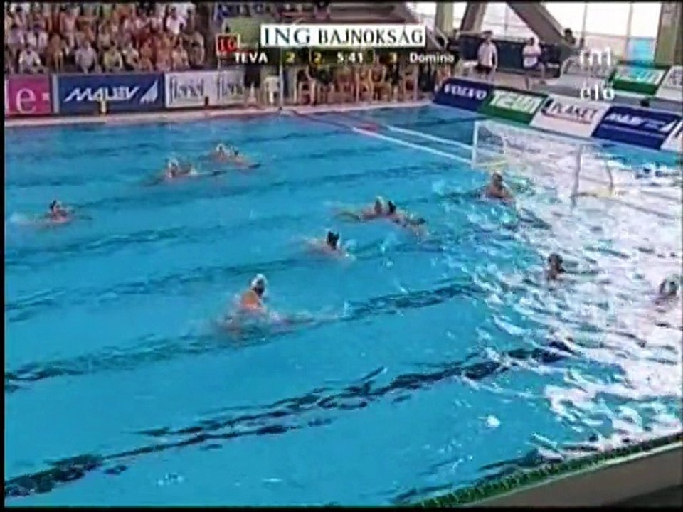 daniel varga increible gol.