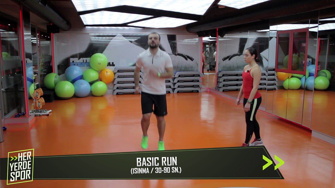 Her Yerde Spor - 24. Hafta Programı