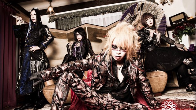 The 3rd Birthday - ルポルタージュ1945 (Reportage 1945)