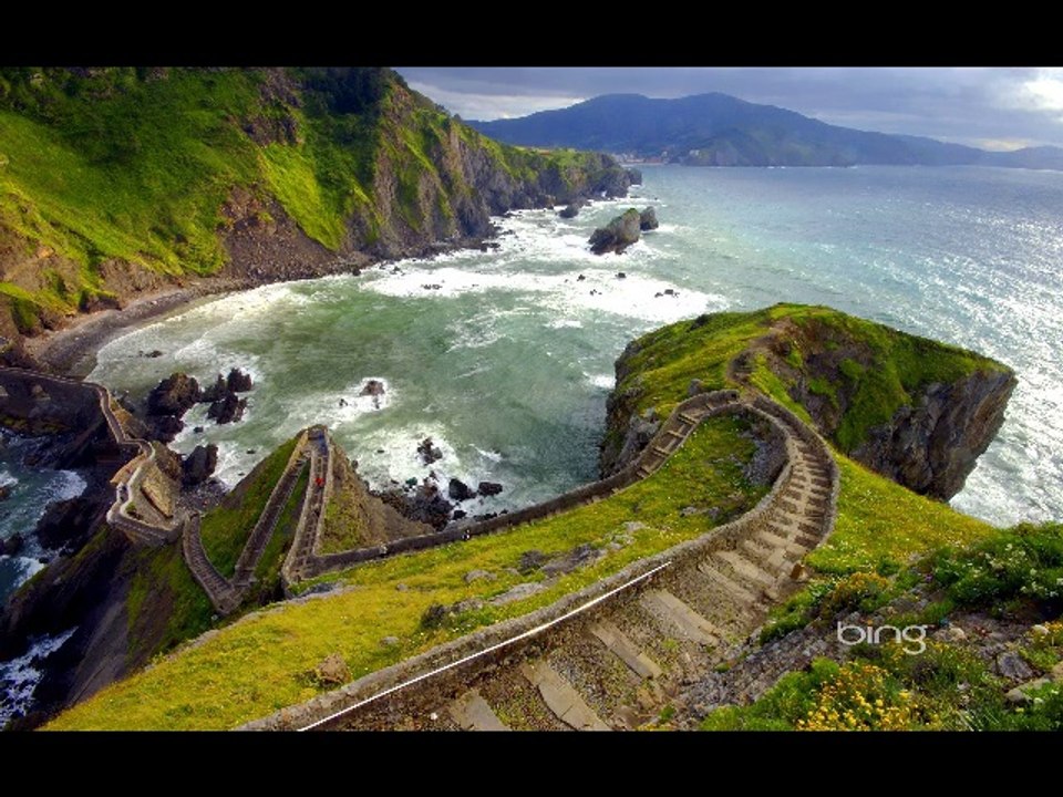 30 Amazing Nature Around the World Super HD Widescreen Wallpapers { SET 131 }