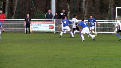 AS BAYARD / CHATAIGNERAIE