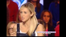 #TPMP : La poitrine d'Enora Malagré montrée par Jean-Luc Lemoine