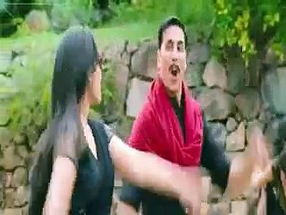 Chikni Kamar Pe Teri Mera Dil Fisal Gaya