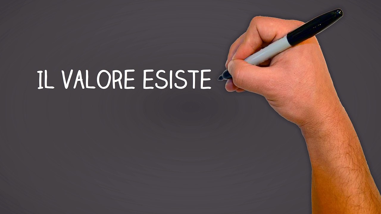 I Principi del Successo: La regola del valore soggettivo - Network marketing Italia