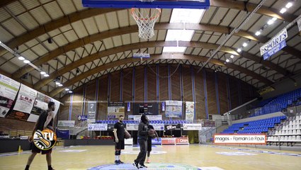 Jeu  Réponse SOMB - CSP LImoges