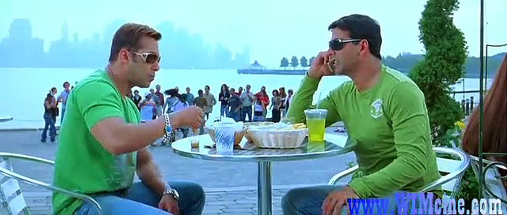 Jaan-E-Mann (2006)_clip3