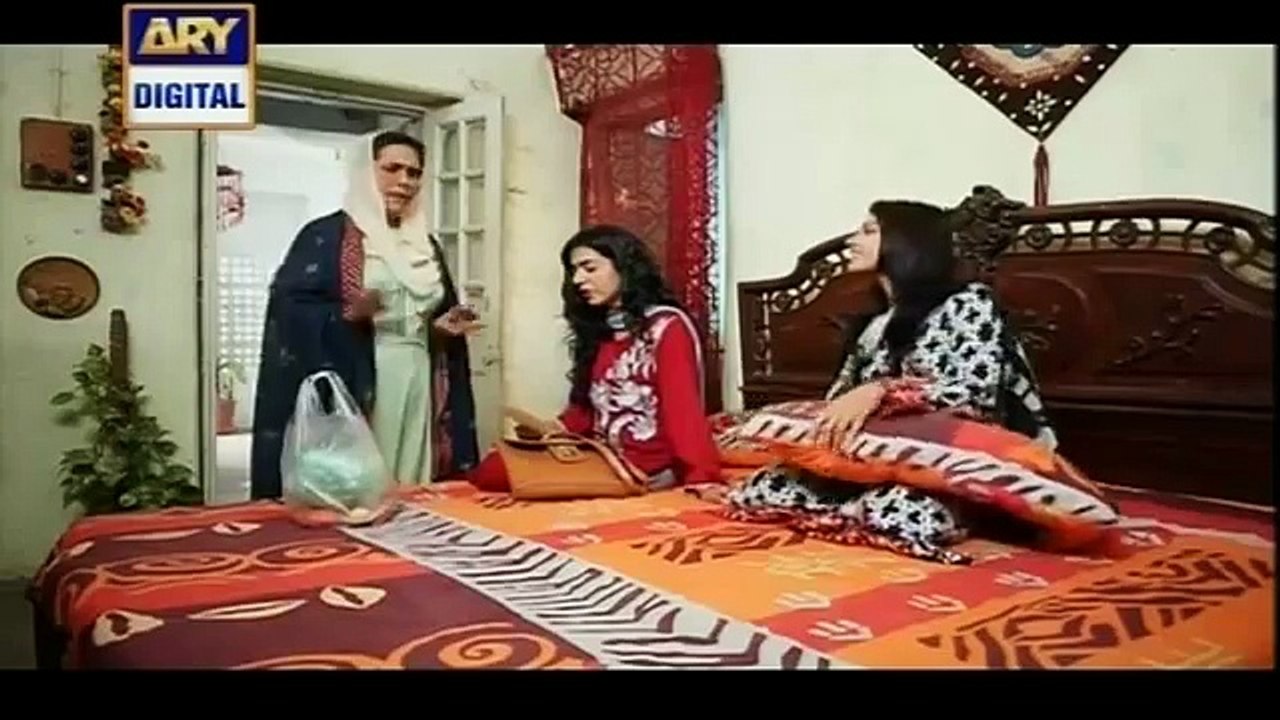 Daraar Episode 14 Full