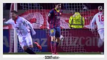 ALBERTO MORENO | Goals, Skills, Assists | Sevilla | 2013/2014 (HD)