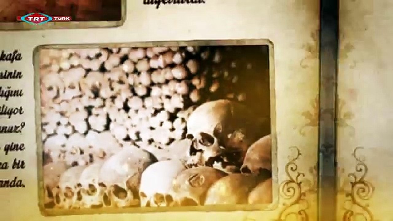Okuma Saati Dünya Edebiyatı 54. Bölüm