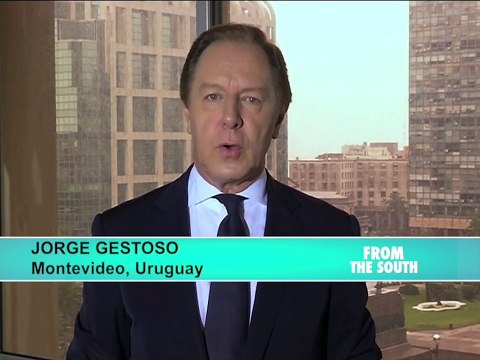 Uruguay Votes in Second Round of Presidential Elections