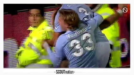 MAGNUS ERIKSSON | Goals, Skills, Assists | Malmö | 2013 (HD)