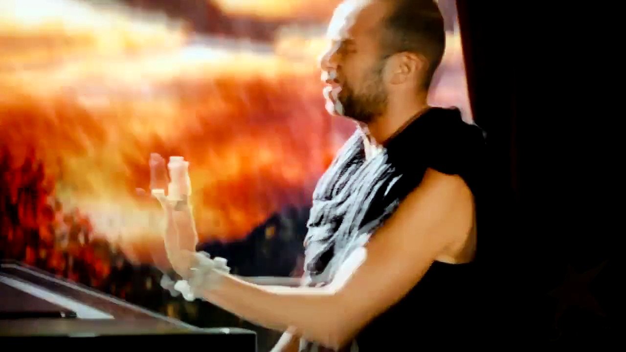 29-Romeo Santos Ft. Mario Domn - Rival (Darwin Axel Remix)