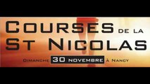 Courses de la St Nicolas 2014