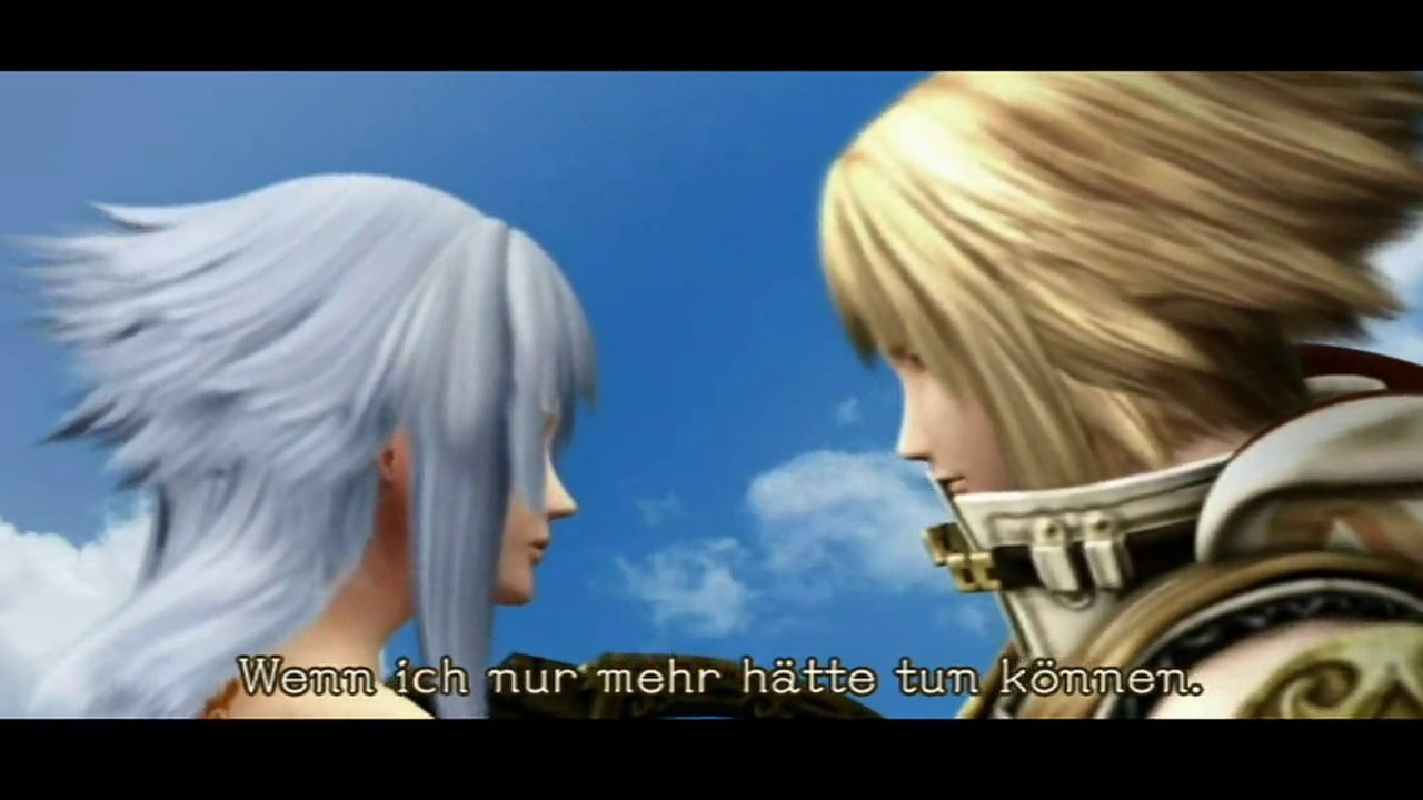 #35 Let's Play Pandora's Tower (DE/HD/Blind/Finale)-Vereint bis in alle Ewigkeit