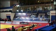 CHPT MONDE JUJITSU PARIS 2014 Commenté (REPLAY)