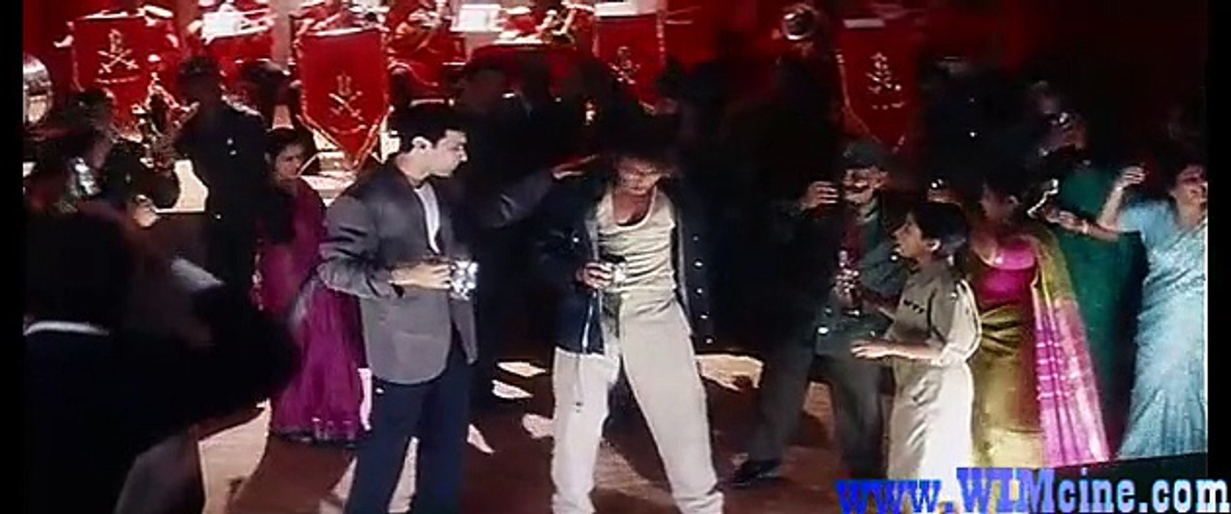 Dushman (1998)_clip3