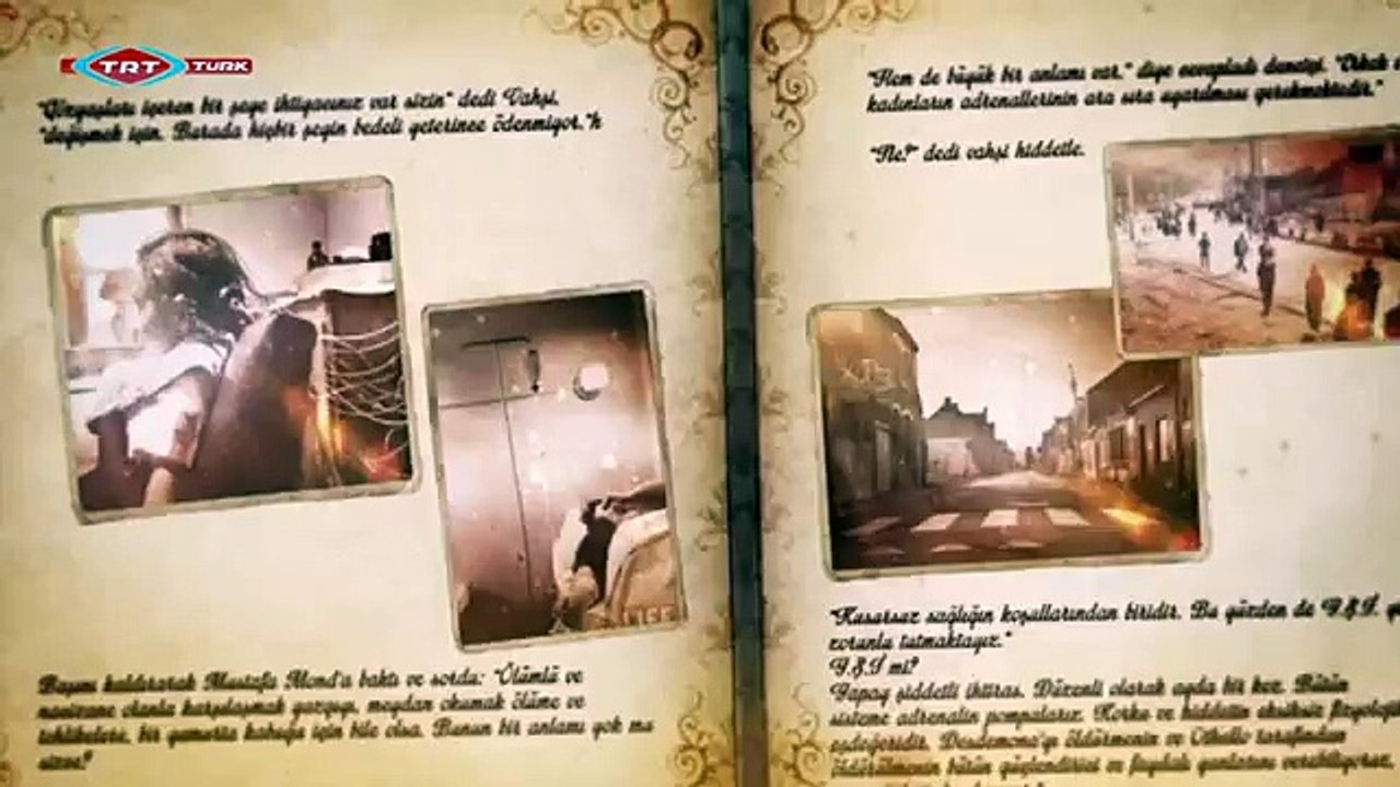 Okuma Saati Dünya Edebiyatı 58. Bölüm