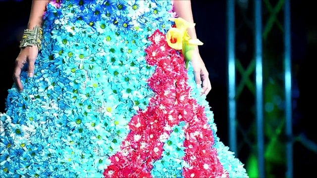 Moda por la conservación del medioambiente