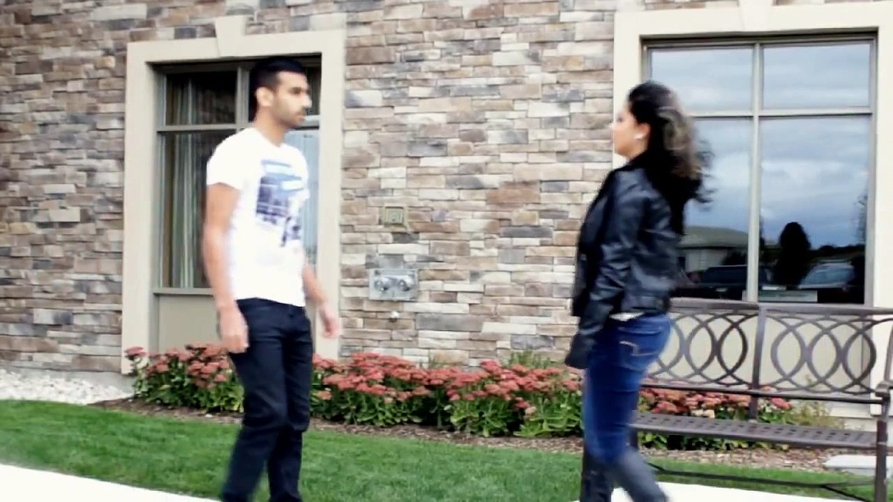 When you see someone cute by ZaidAliT