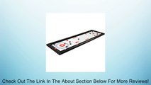 Espn 154005 Espn Shuffle Board Table Review