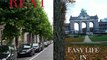 Rent furnished apartments,studios, flats in Brussels  (city) EU and Nato  area  of the capital (Belgium)  Easy Life in Brussels provides short and long term furnished apartments in Brussels. A lot of smaller studios are also available for shorter stays