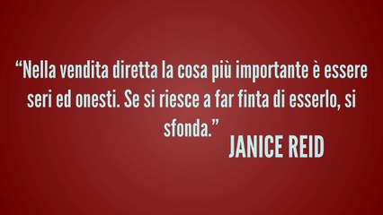 Le migliori citazioni sulla vendita - Formazione per venditori