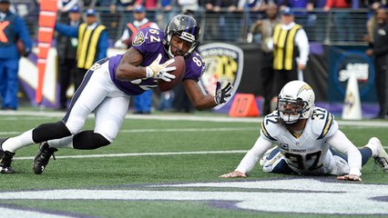 Wk 13 Can't-Miss Play: Tippy-Toe Torrey