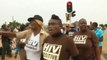 South African HIV activists try to shift focus to prevention