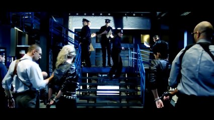 Alexandra Stan - Mr Saxobeat (Official Video)