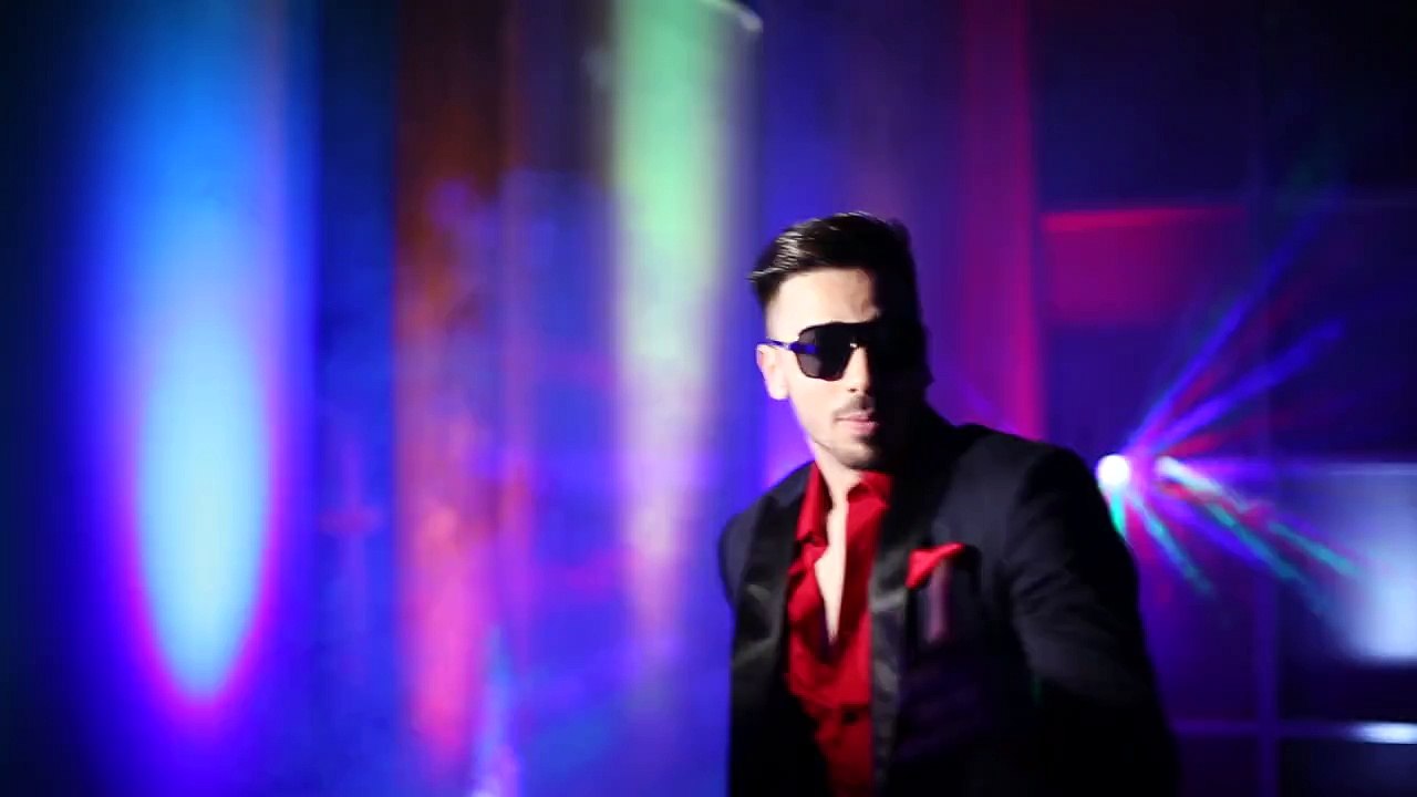 Jaggy Singh