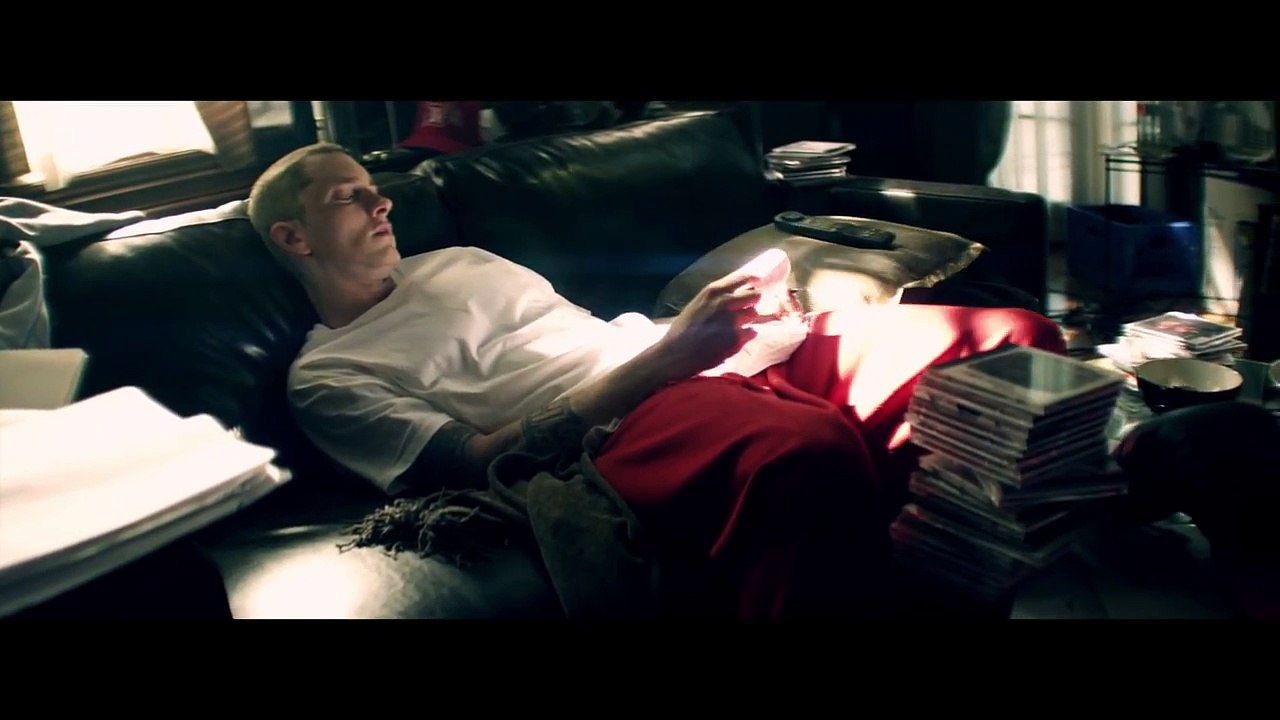 Bad Meets Evil - Lighters ft. Bruno Mars