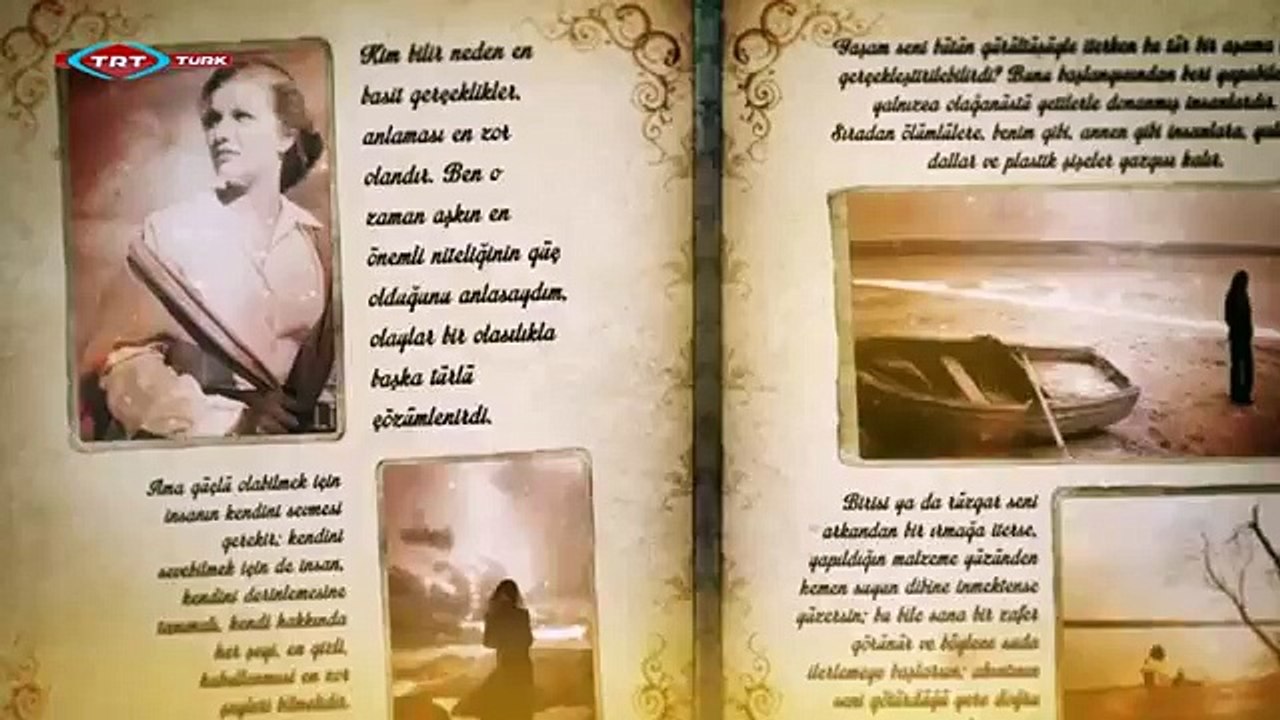 Okuma Saati Dünya Edebiyatı 62. Bölüm