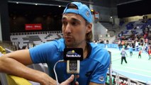 ATP - Ruben Bemelmans : 