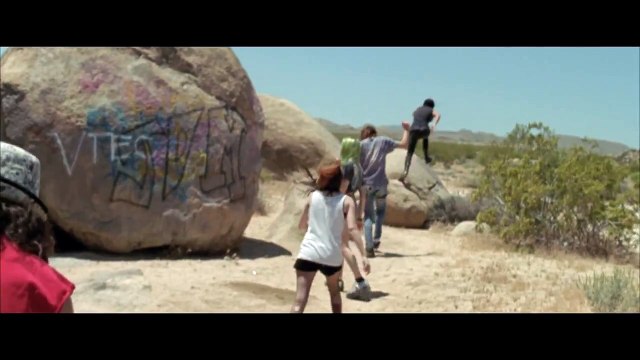 Calvin Harris - Feel so Close