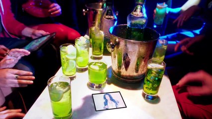 Cobra Starship_ You Make Me Feel... ft. Sabi [OFFICIAL VIDEO]