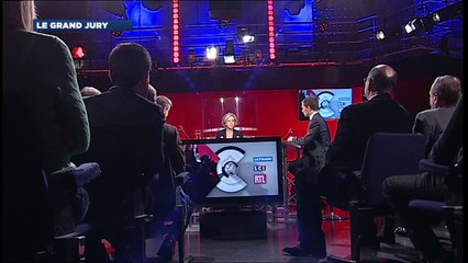 Download Video: Valérie Pécresse invitée du Grand Jury / Première partie