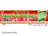 Feng Shui Secrets That Will Change Your life! Learn how to live the life you want...