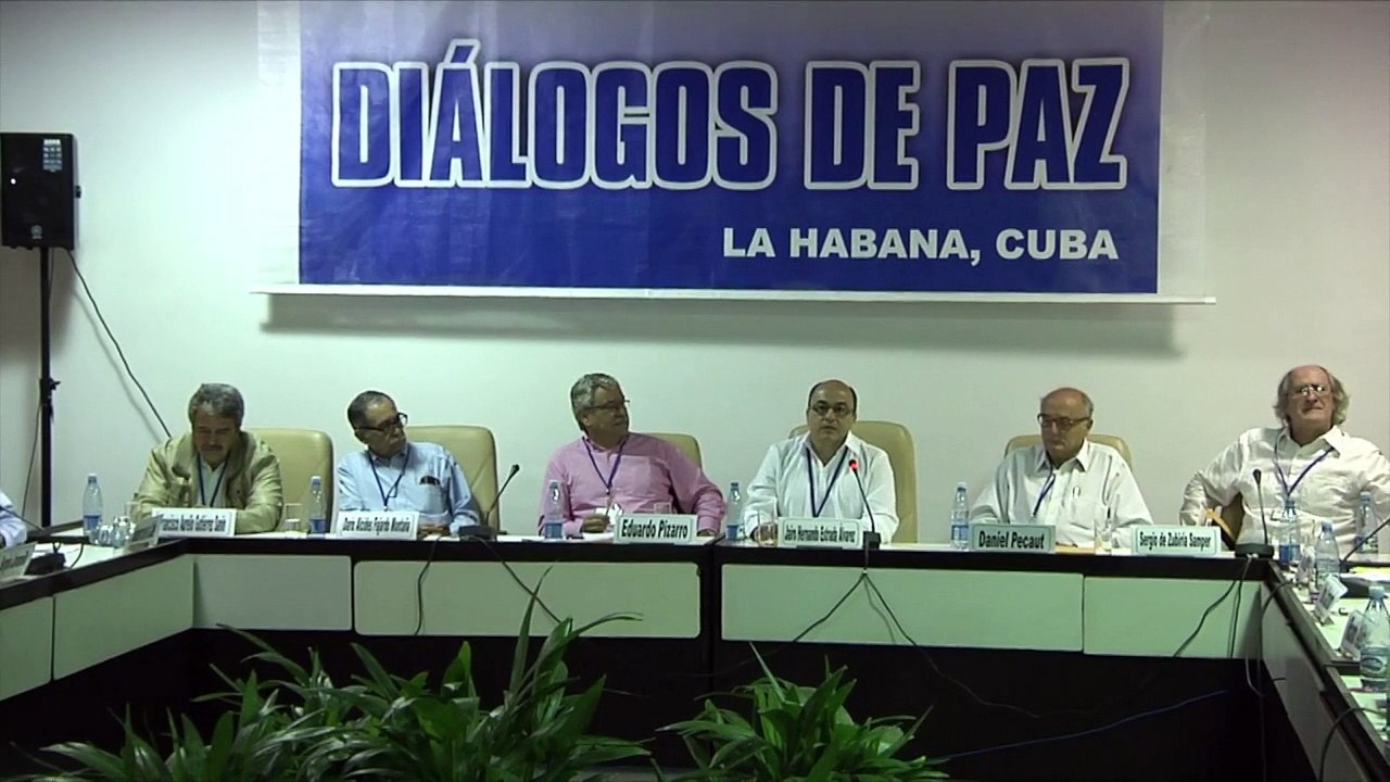 FARC liberam general do Exército